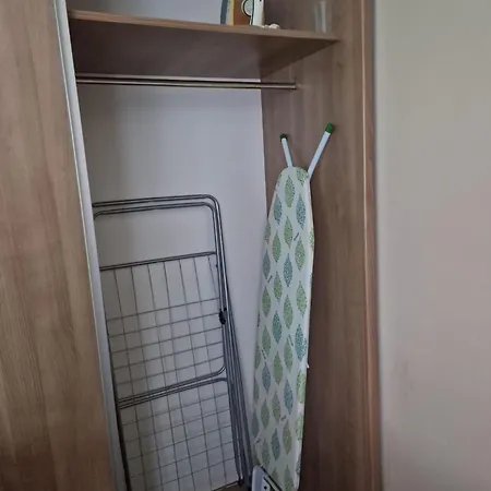 Appartamento Goliath