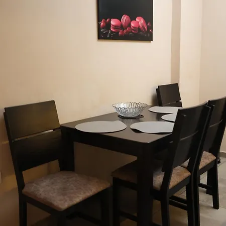 Goliath Appartamento