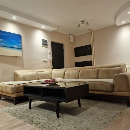 Goliath Apartment