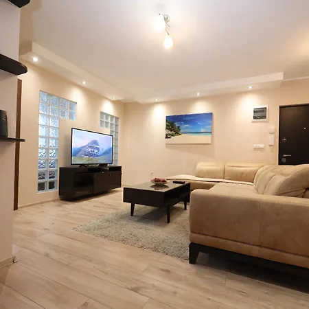 Appartamento Goliath